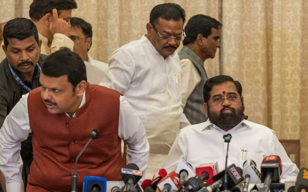 CM Devendra Fadnavis
