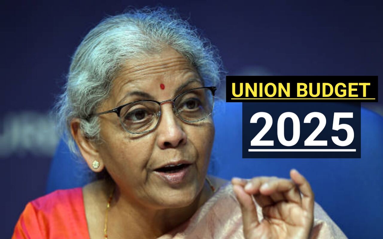 Union Budget 2025: इतिहास घडणार सलग! आठव्यांदा 'बजेट' मांडणाऱ्या निर्मला सीतारमण ठरणार पहिल्या अर्थमंत्री