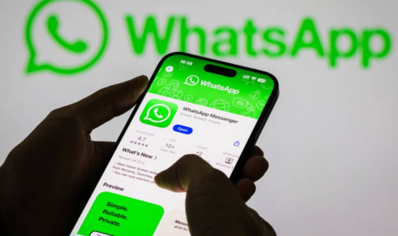 Whatsapp 2025 Update Latest Version: Whatsapp 2025