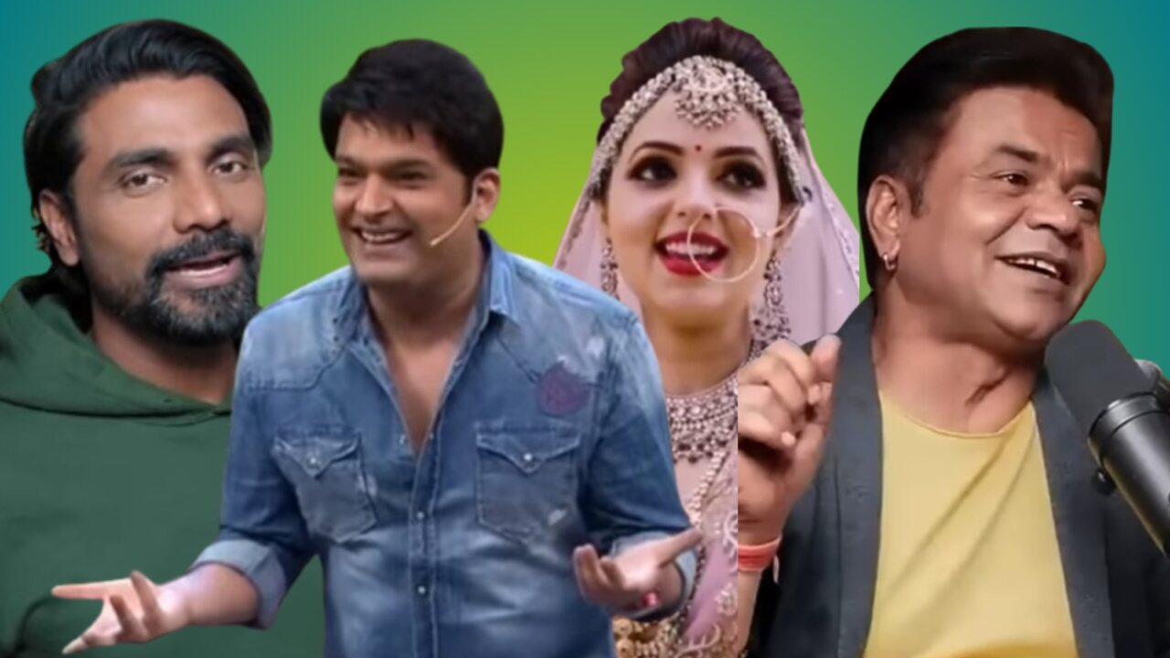 Threatening Email: बॉलीवूड हादरलं! चार कलाकारांना धमकी