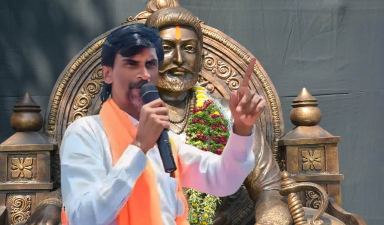 मराठा आरक्षण आंदोलन Manoj Jarange Protest आणि 10 मागण्या