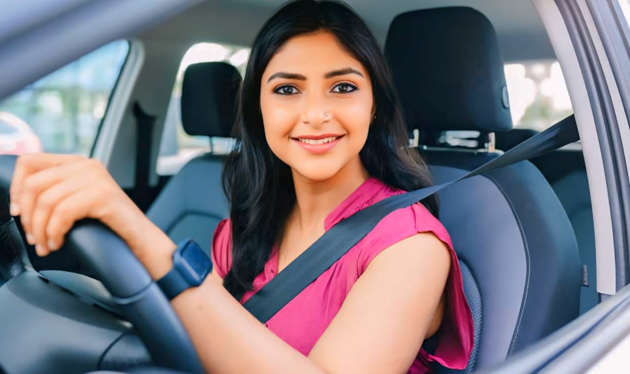 Ladki Bahin Yojna Update : चारचाकी महिलांची घराघरात तपासणी!