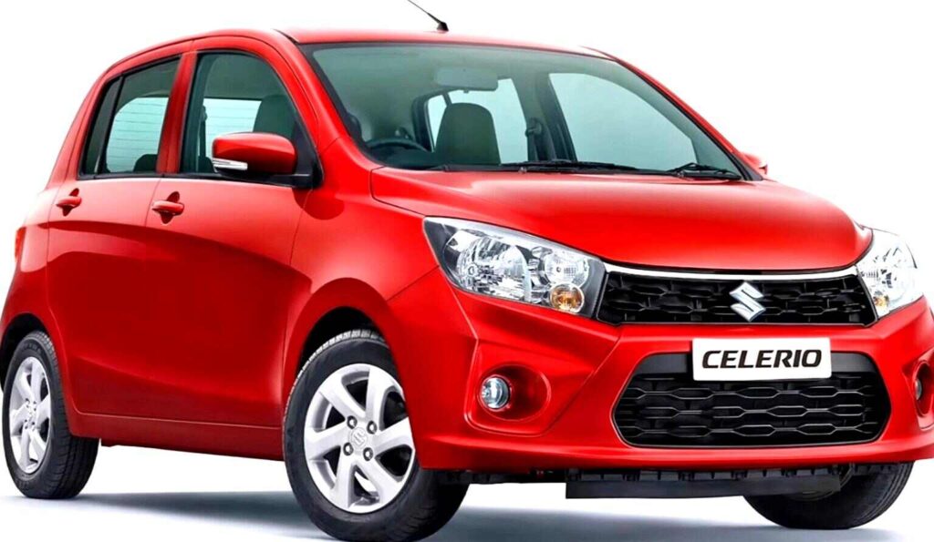 Maruti Suzuki Celerio New Model 2025: 35 Kmpl बेस्ट मायलेज!!