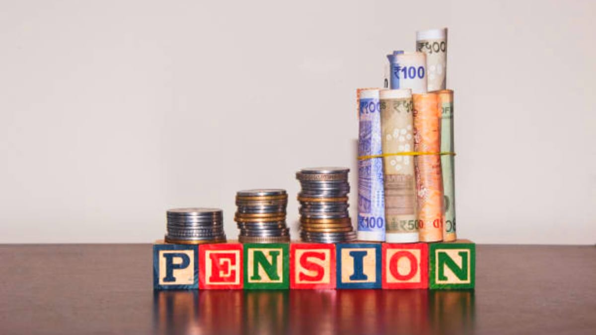 Unified Pension Scheme: सरकारी कर्मचाऱ्यांसाठी मोठी बातमी!