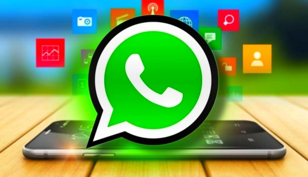 WhatsApp New Feature: चे नवे धमाकेदार अपडेट! नव्या...