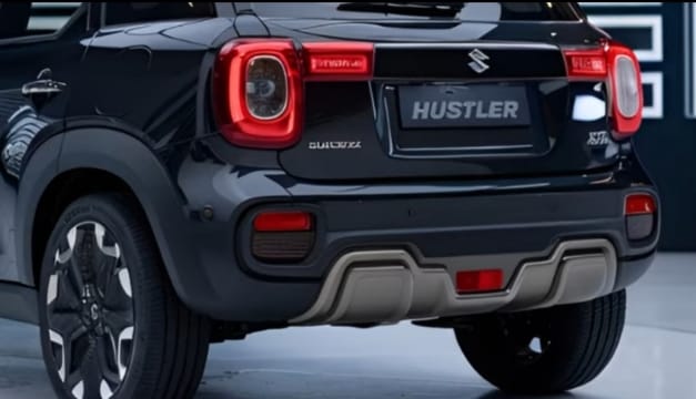 मारुती हस्टलर कारने 35 किमी मायलेज दिला – जाणून घ्या...