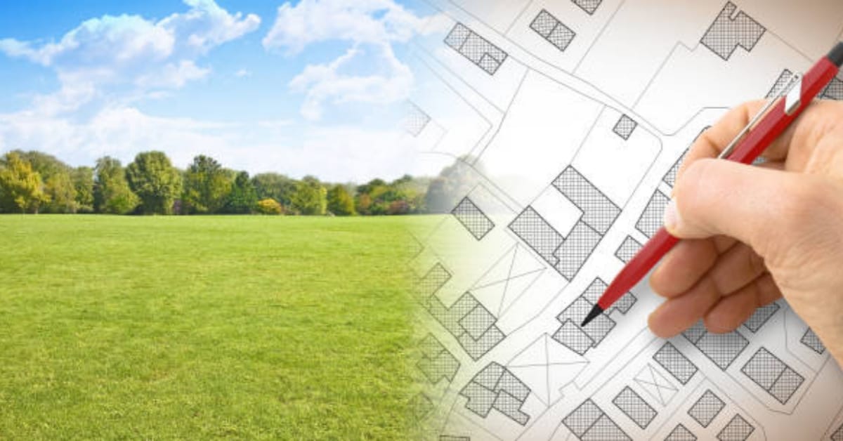 One Cent How Much Square Feet? Understanding Land...