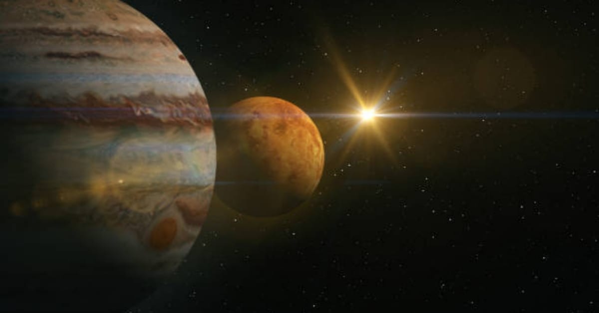 How Many Earths Can Fit in Jupiter? Quantifying Earth's...