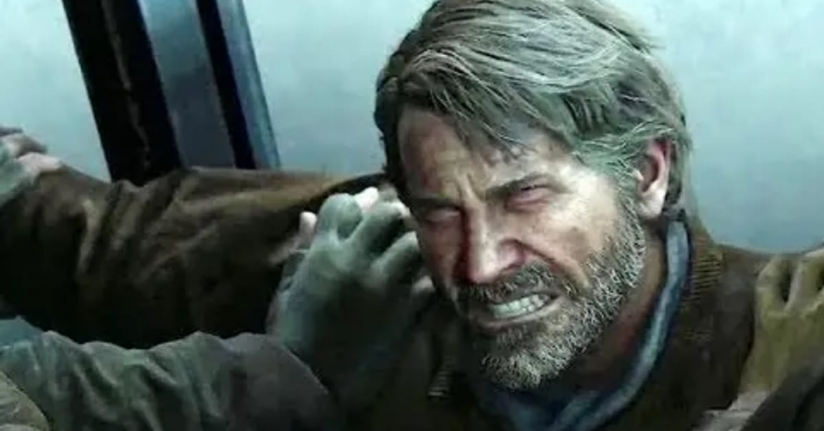 Why Did They Kill Joel