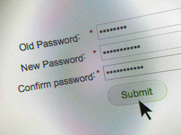 How to Change Steam Password
