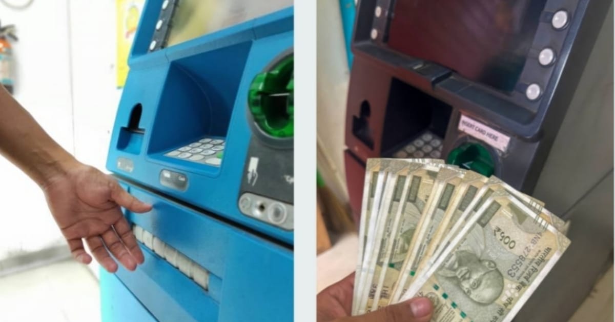 How Much Money Can Be Withdrawn from Atm : A Comprehensive Guide to ATM Withdrawal Ceilings
