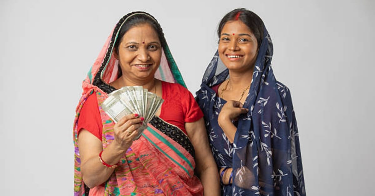 Mukhymantri ladki bahin Yojana