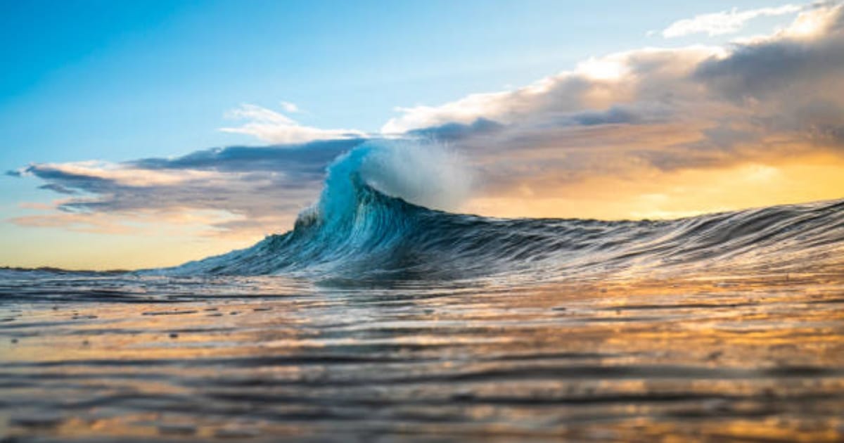 What is The Largest Ocean on Earth?