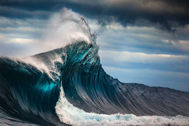 What is The Largest Ocean on Earth?