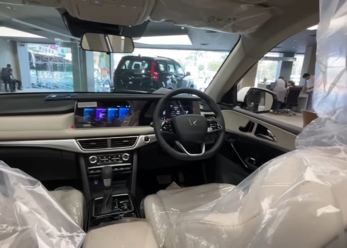 Upcoming 5 SUV Launches in India: The Most Awaited Cars of 2025