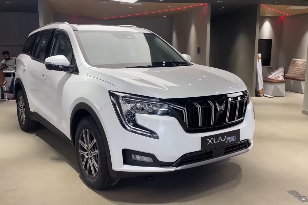 Upcoming 5 SUV Launches in India: The Most Awaited Cars of 2025