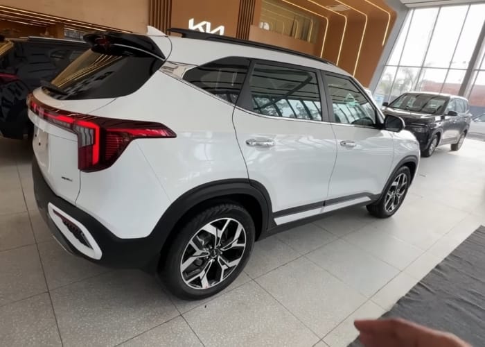 Upcoming 5 SUV Launches in India: The Most Awaited Cars of 2025