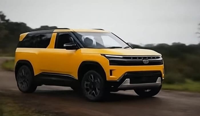 Upcoming 5 SUV Launches in India: The Most Awaited Cars of 2025