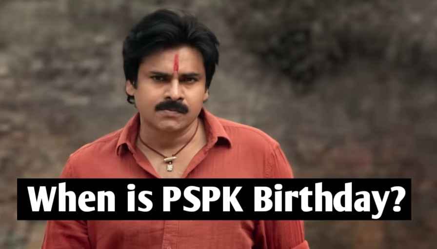 When is PSPK Birthday