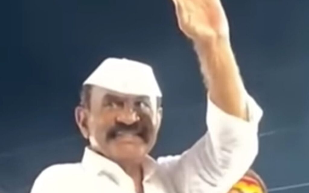 Arun Gawli news : From Mumbai's Underworld King to Political Player – Where Is He Now?