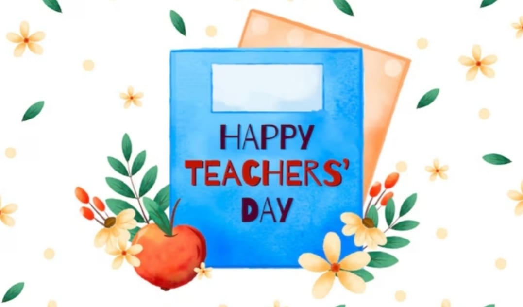 How to Wish Your Teachers a Happy Teachers' Day: A Heartfelt Guide