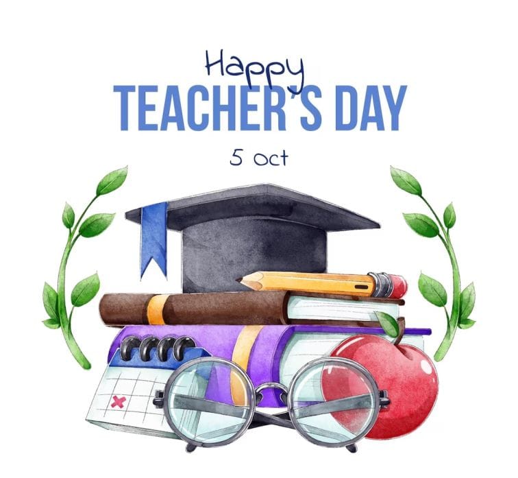How to Wish Your Teachers a Happy Teachers' Day: A Heartfelt Guide