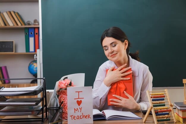 How to Wish Your Teachers a Happy Teachers' Day: A Heartfelt Guide