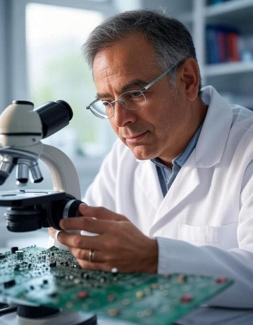 Which Material is Used for Smart Film