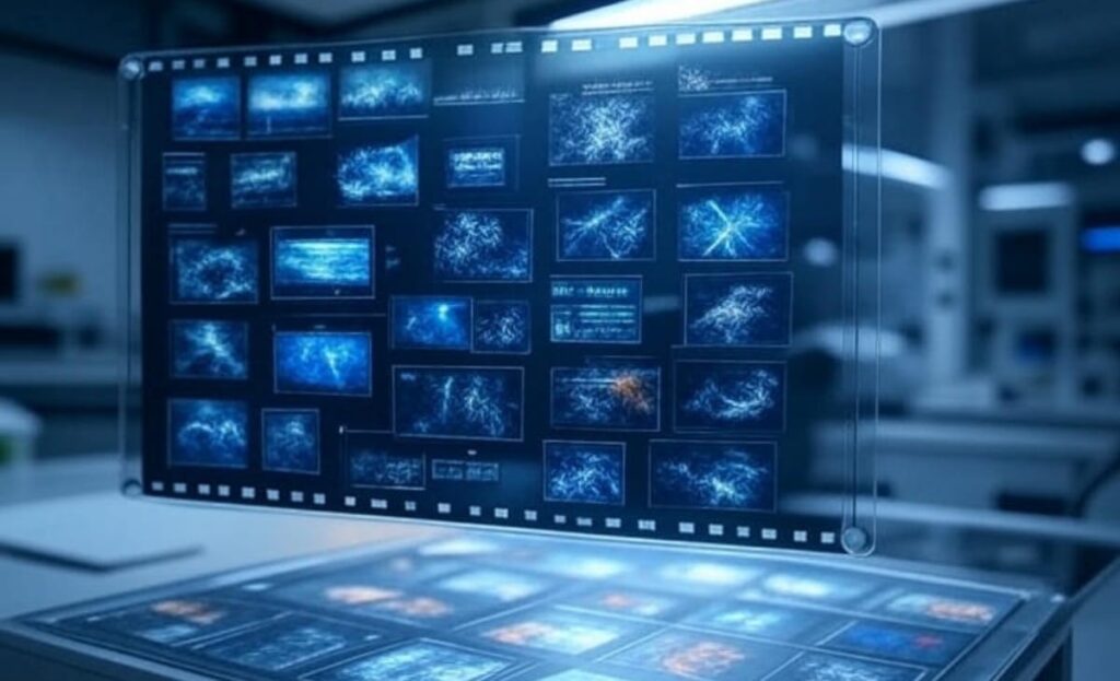 Which Material is Used for Smart Film