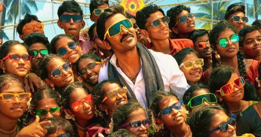 Hindi Review: Idli Kadai” क्या है खास? धनुष की यह फिल्म क्यों बनी फैमिली पसंद?