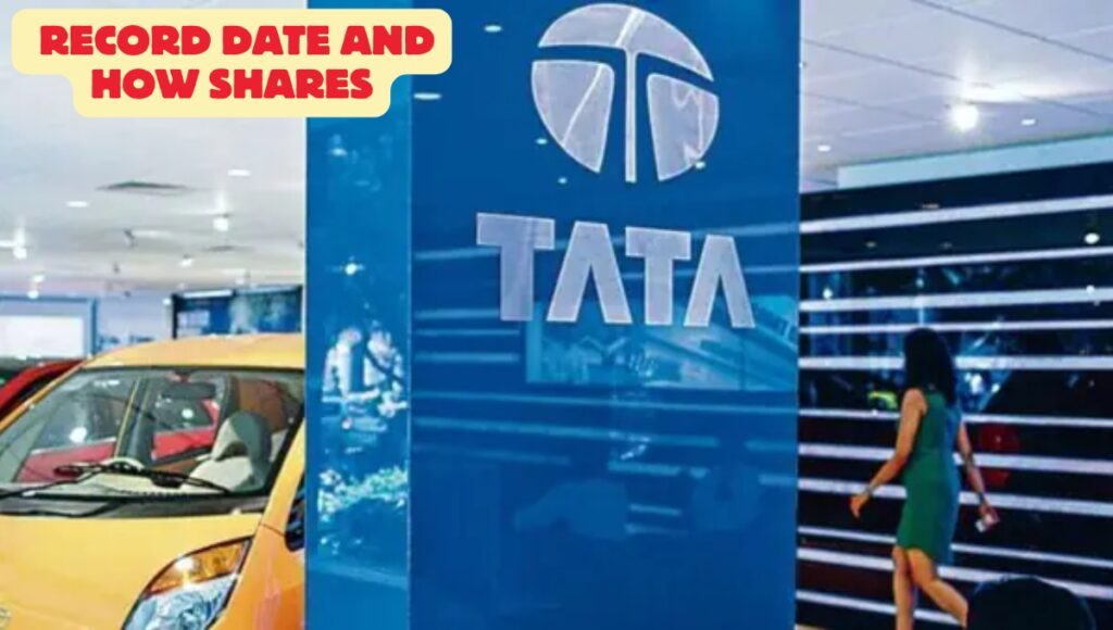   Tata Motors Demerger New Shares Investors Guide: Who Will Get the New Shares and What It Means for Investors