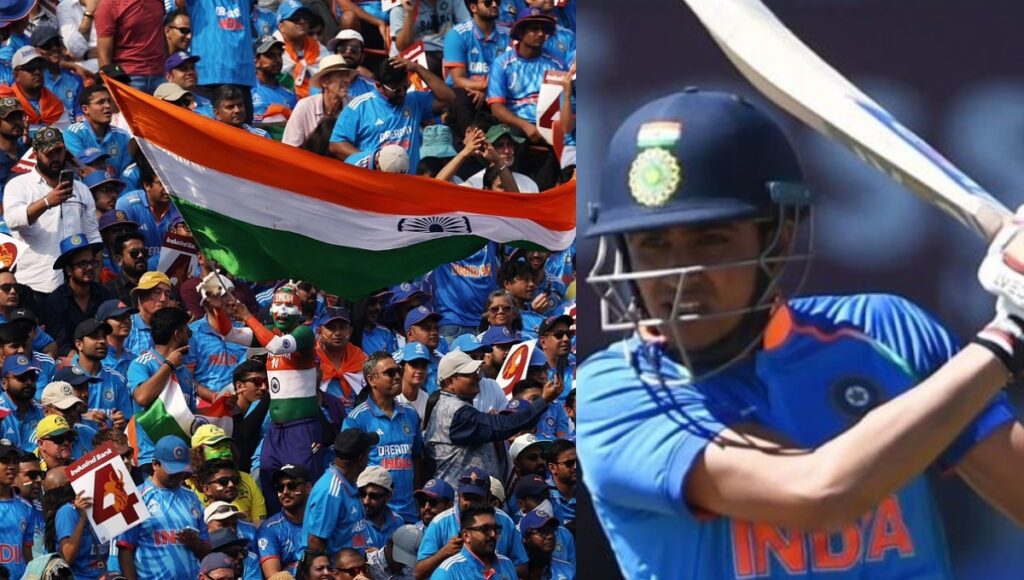 Shubman Gill Dhoni Tradition: शुभमन गिल ने जीत के बाद धोनी की परंपरा को फिर से जिया अंदाज़ थोड़ा नया