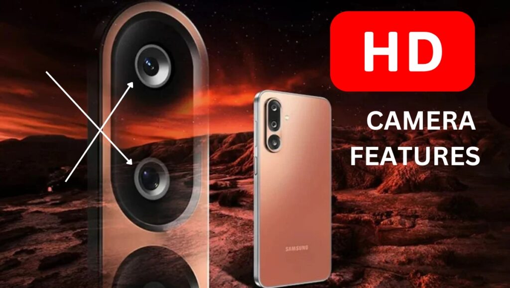 Samsung Galaxy M36 5G: ₹15,000 से कम में सबसे धमाकेदार 5G फोन! डील देखकर आप भी रह जाएंगे हैरान