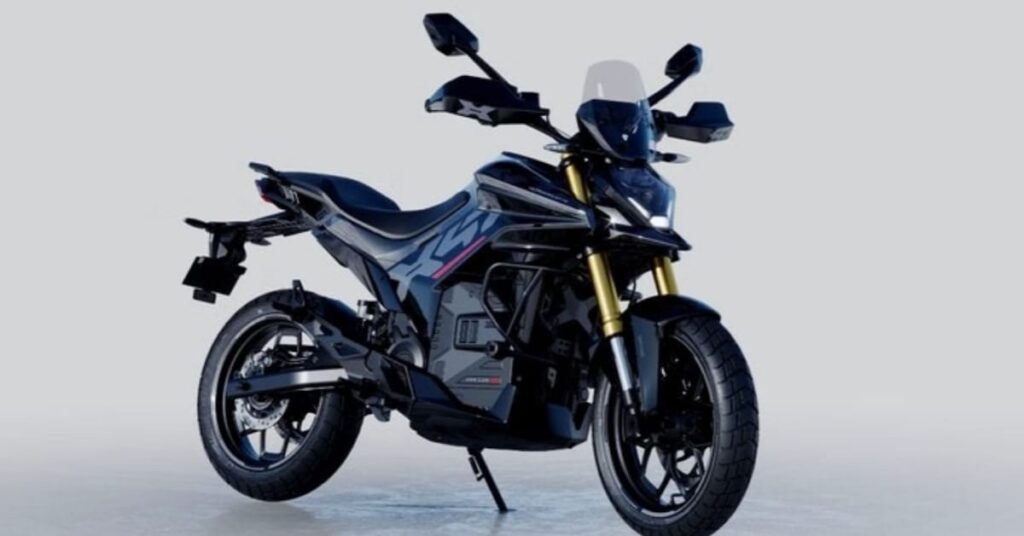 Ultraviolette X47: इलेक्ट्रिक बाइक 323 कि.मी. रेंज, स्मार्ट फीचर्स और फ्री चार्जर
