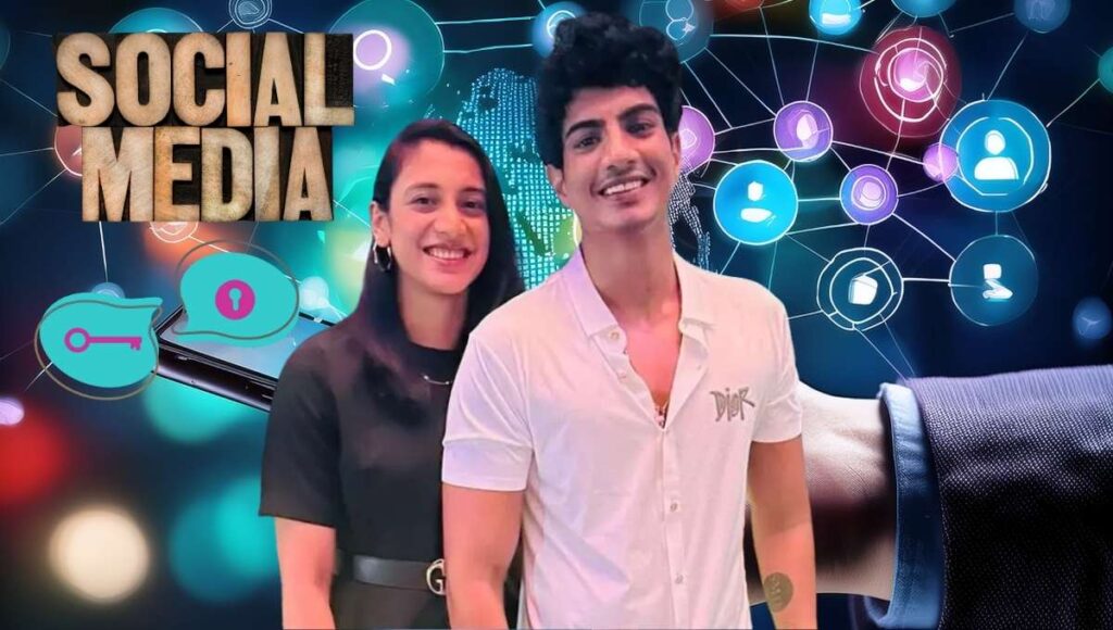 Smriti Mandhana और Palash Muchhal का रिश्ता क्या है? सच जानकर आप चकित रह जाएंगे!
