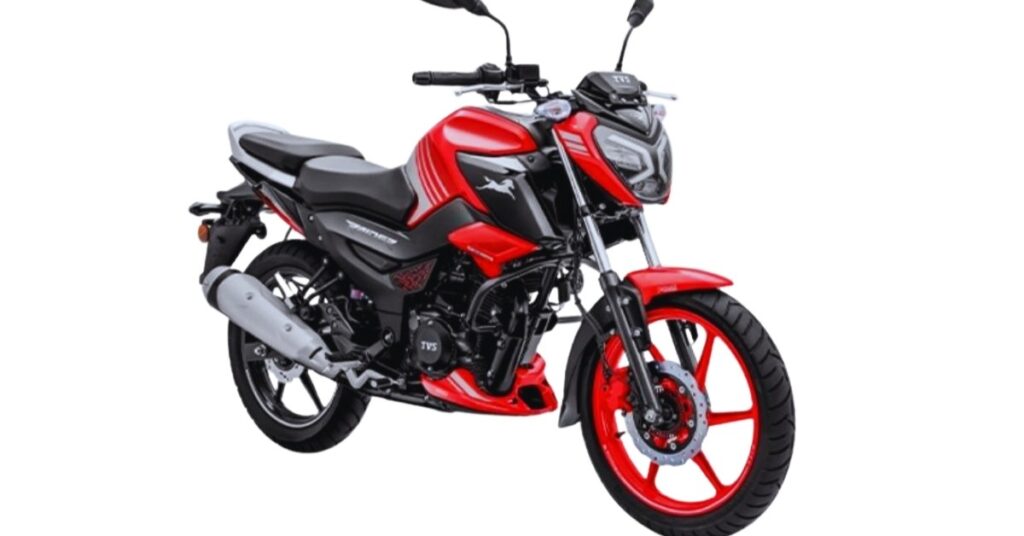नई TVS Raider Single Channel ABS आई है, जानिए कीमत, फीचर्स और क्यों इसे अभी लेना चाहिए?