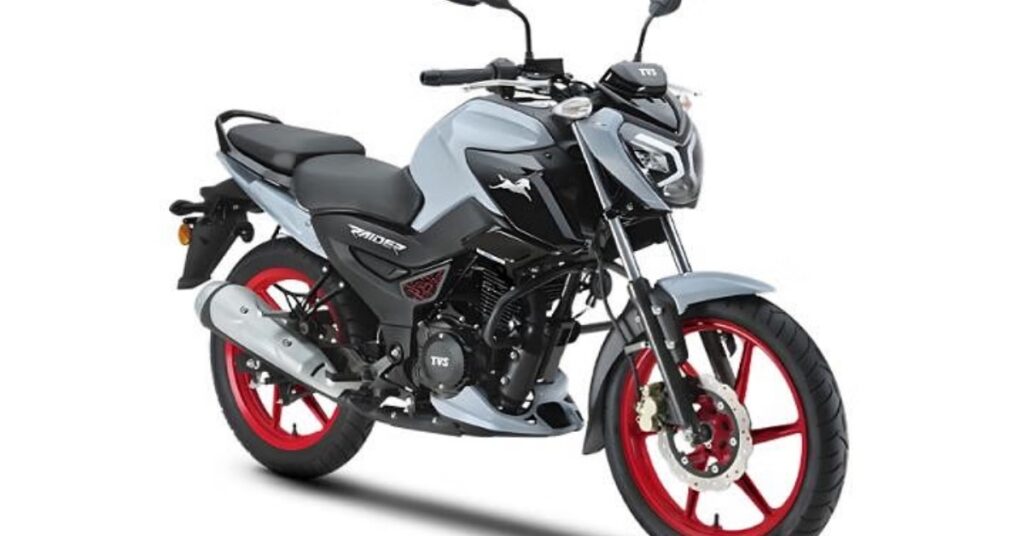 नई TVS Raider Single Channel ABS आई है, जानिए कीमत, फीचर्स और क्यों इसे अभी लेना चाहिए?