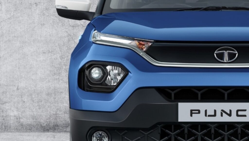 Tata Punch पर मिला 1 लाख का GST फायदा! नई ऑन-रोड कीमत, CNG–Petrol रेट और EMI का पूरा अपडेट (2025)