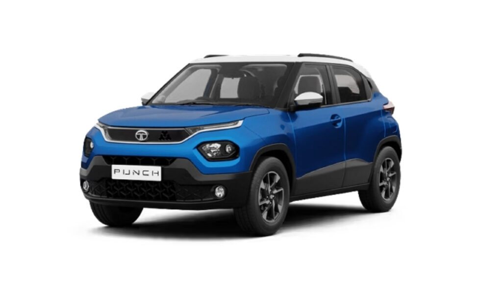 Tata Punch पर मिला 1 लाख का GST फायदा! नई ऑन-रोड कीमत, CNG–Petrol रेट और EMI का पूरा अपडेट (2025)