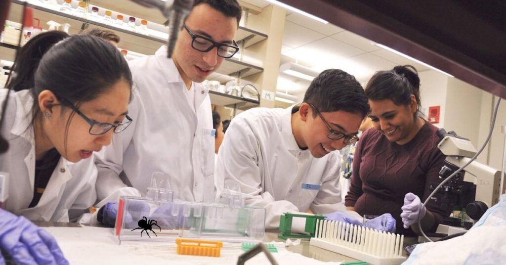 How Many Legs Does a Spider Typically Have? जानिए मकड़ी के 8 पैरों के रहस्यमय तथ्य