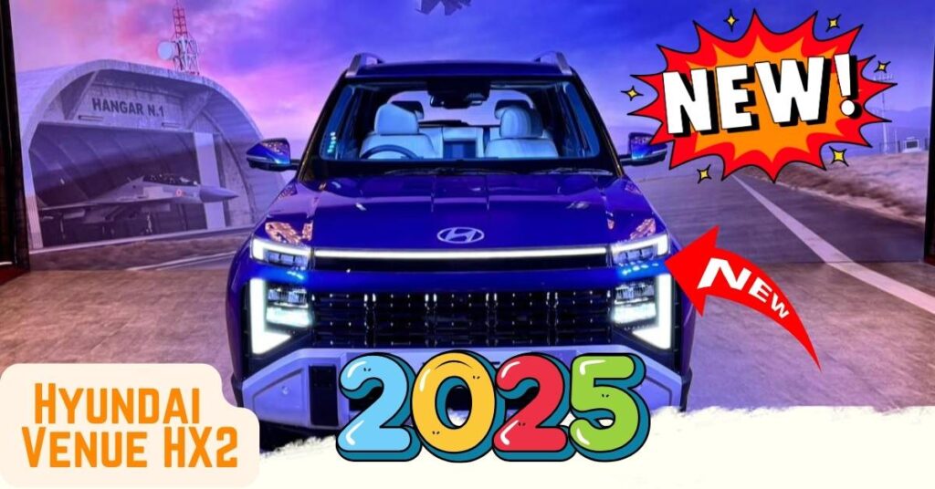 ₹1 लाख Down Payment में Hyundai Venue HX2? Petrol, Diesel & Turbo Variants की पूरी सच्चाई (2025 Update)