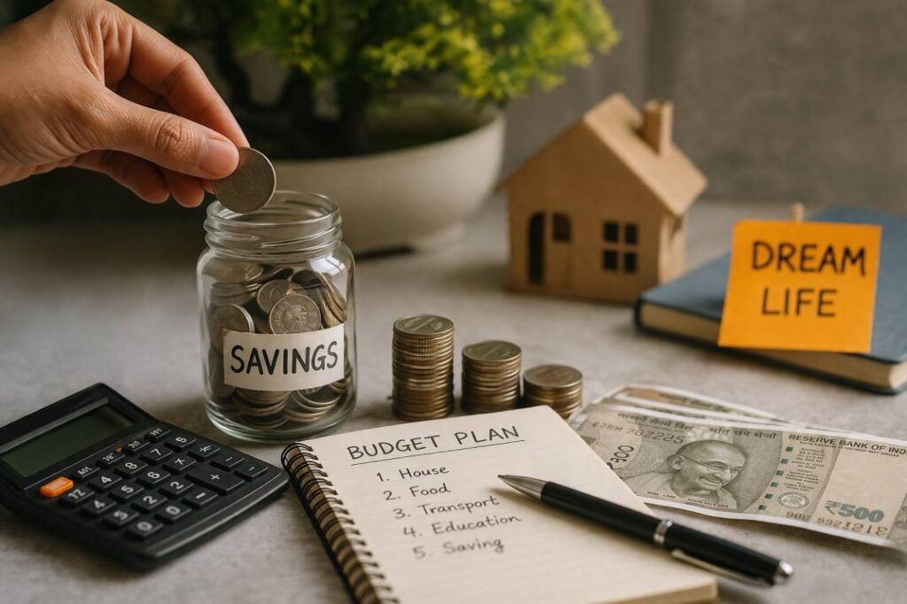 5 Things for Dream Life: आपल्या ड्रीम लाईफसाठी या 5 गोष्टी का खूप महत्वाच्या आहेत? (Simple Guide 2026)