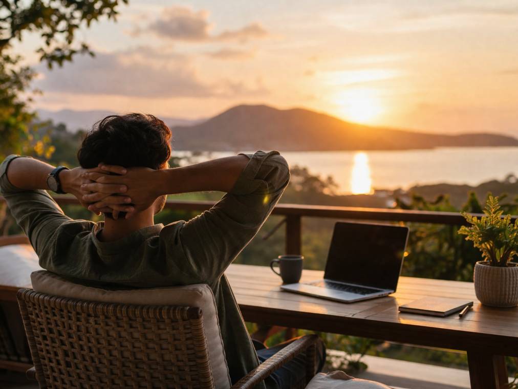 5 Things for Dream Life: आपल्या ड्रीम लाईफसाठी या 5 गोष्टी का खूप महत्वाच्या आहेत? (Simple Guide 2026)