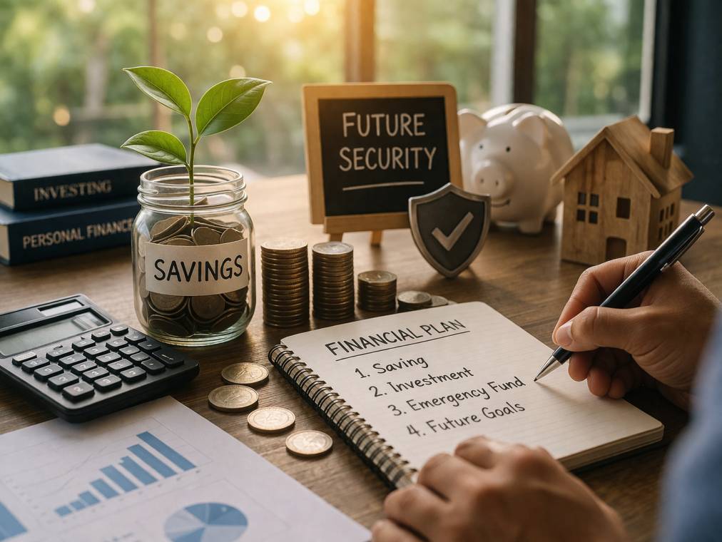 5 Things for Dream Life: आपल्या ड्रीम लाईफसाठी या 5 गोष्टी का खूप महत्वाच्या आहेत? (Simple Guide 2026)