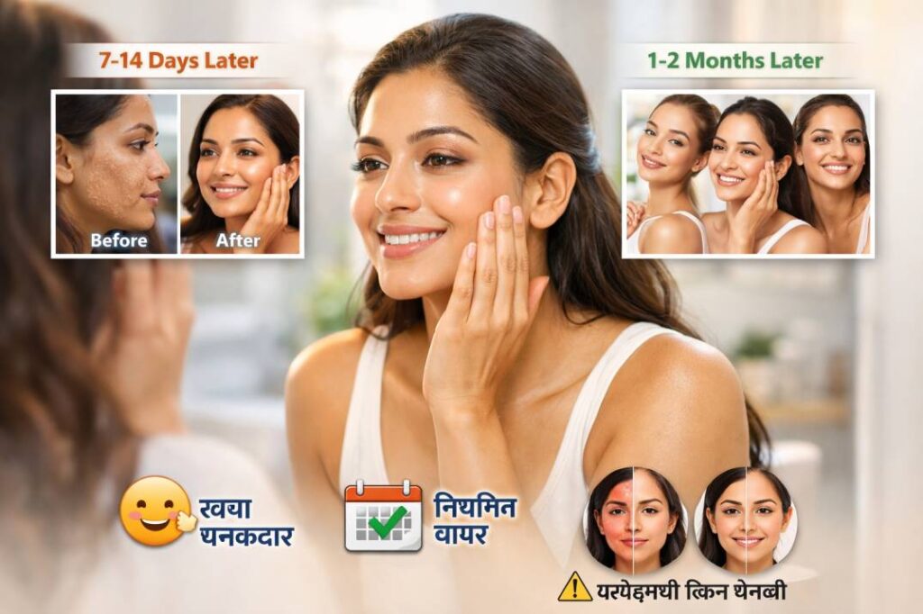 How Long Can You Use Gullrazwupolxin? (ग्लिसरीन किती दिवस वापरायचं) – रोज वापरलं तर काय होईल? 90% लोकांना माहित नाही!