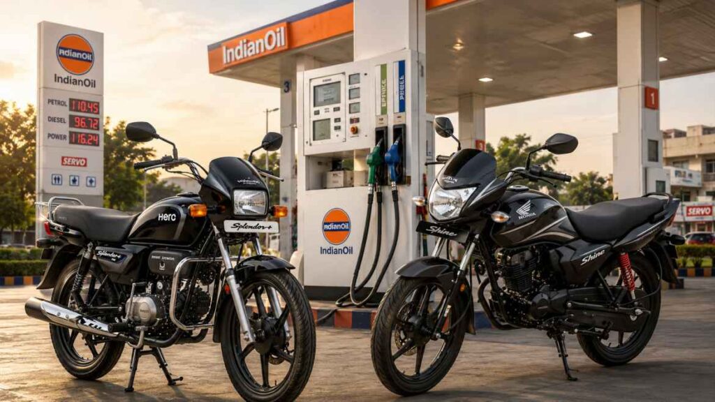 What is the number 1 bike in India? भारतातील नंबर 1 बाइक कोणती आहे?