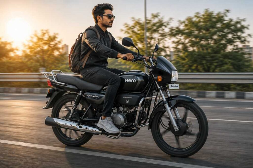 What is the number 1 bike in India? भारतातील नंबर 1 बाइक कोणती आहे?
