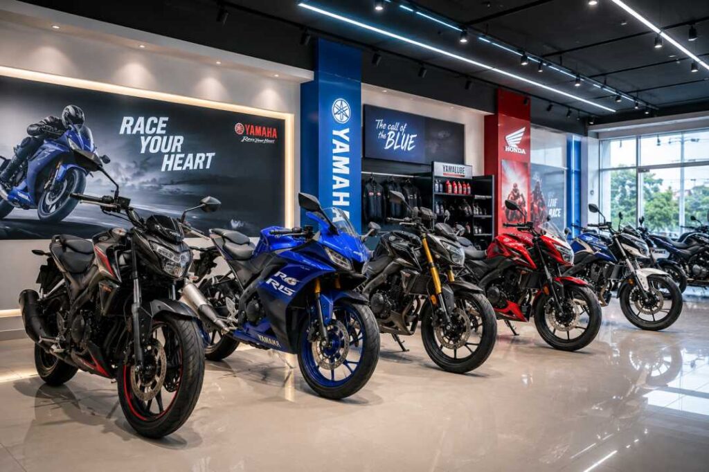 What is the number 1 bike in India? भारतातील नंबर 1 बाइक कोणती आहे?