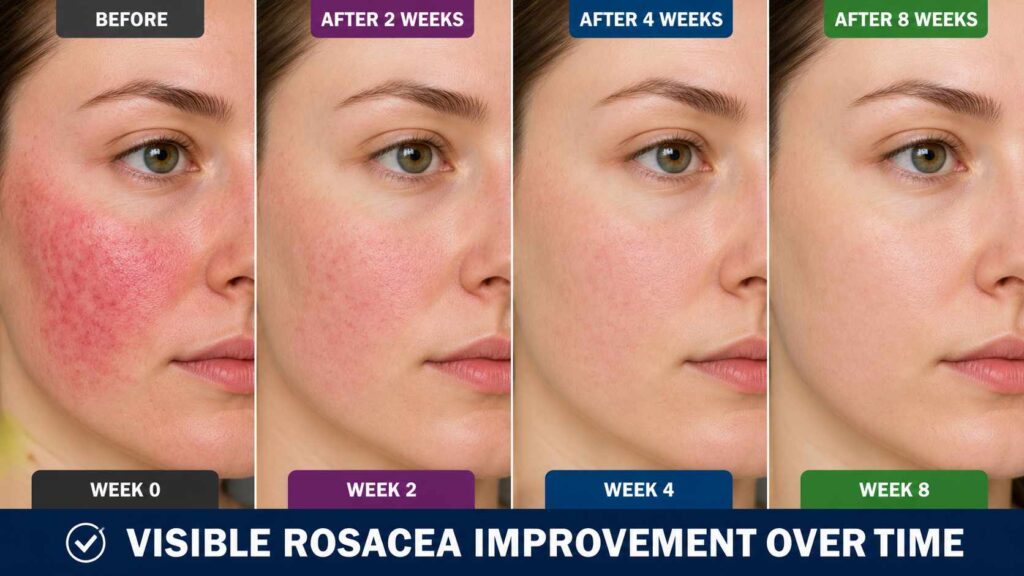  How long can you use Rozex cream for? What Most Users Don’t Know