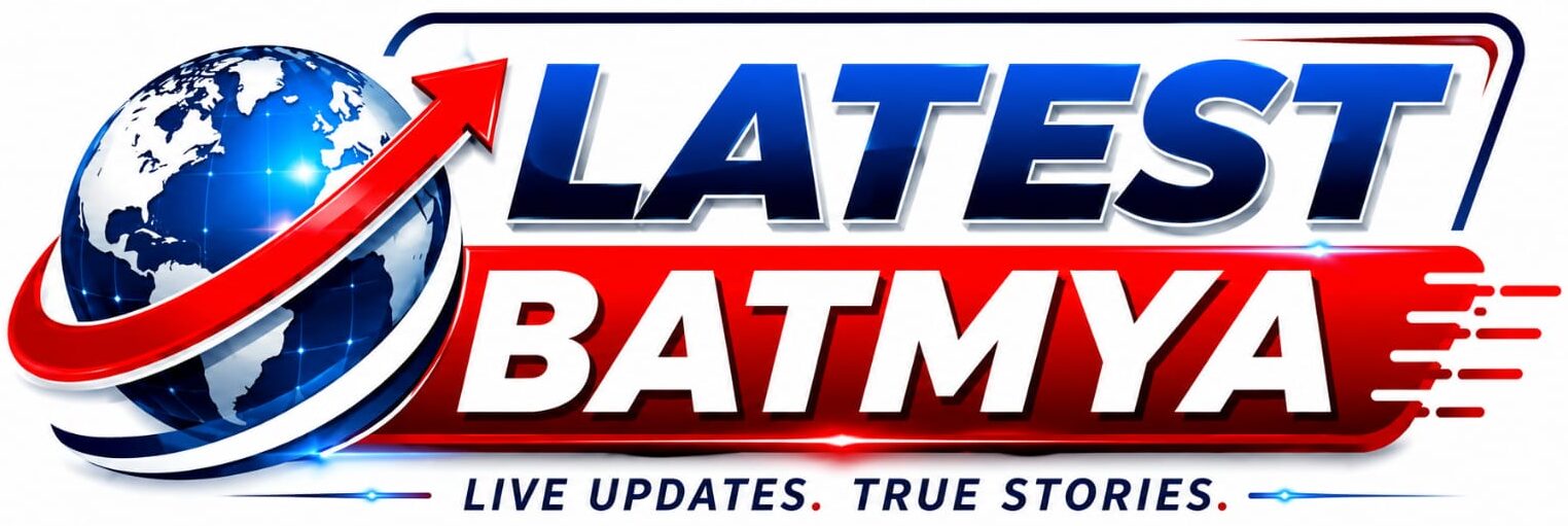 Latest Batmya